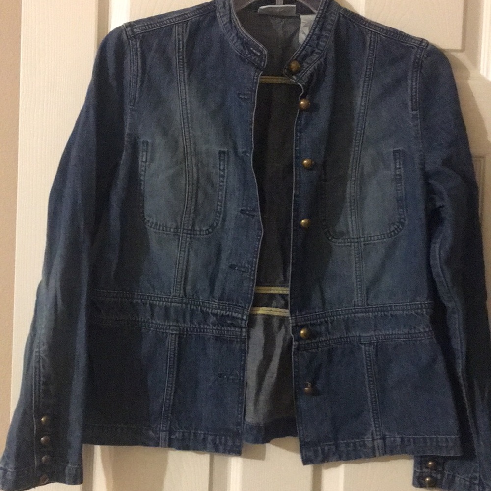 🛍Jean Jacket🛍